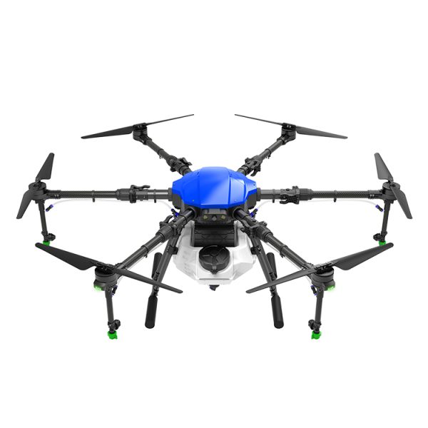 ⁦FDAD-10L(6X)-B  6 Axis 10L agricultural drones for sale ready to fly⁩ – תמונה ⁦8⁩