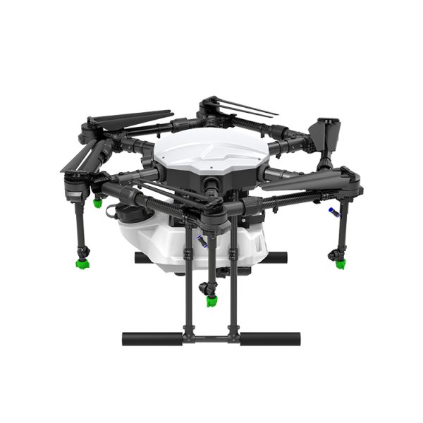 FDAD-10L(6X)-W  6 Axis 10L crop dusting drones ready to fly - Imagen 2