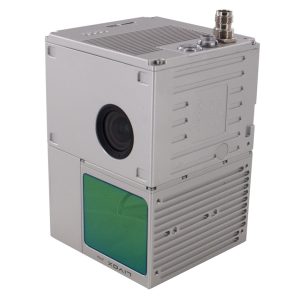 FDG-100C+ LIDAR scanning system  Application for Mapping and Survey