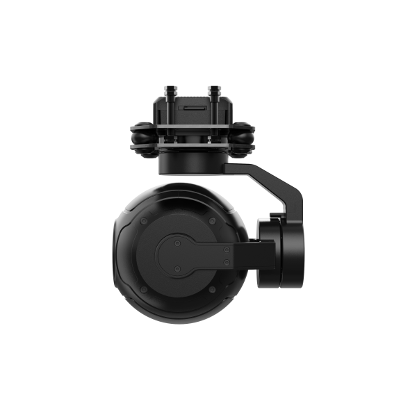 2K 4MP  Zoom Gimbal Camera with 2560×1440 HDR QHD Hybrid Night Vision 3-Axis Stabilizer Lightweight for Drone Mapping Suvery Inspection - Imagen 3