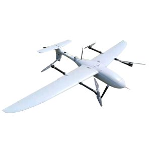 FDG23 pro VTOL UAV  drone for mapping & surveillance frame KIT