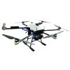 H620L Hybrid crop spot spraying drone for agriculture