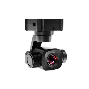 A8 Mini Gimbal Camera 4K 8MP Ultra HD 6X Digital Zoom  for drone & rover