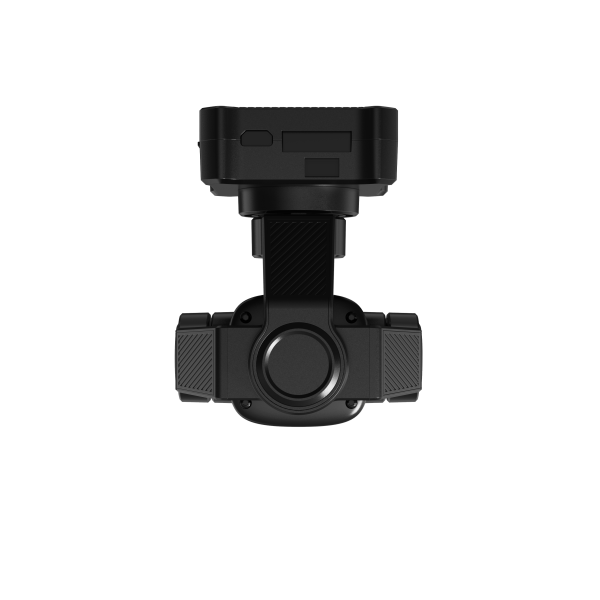 A8 Mini Gimbal Camera 4K 8MP Ultra HD 6X Digital Zoom  for drone & rover - Image 4