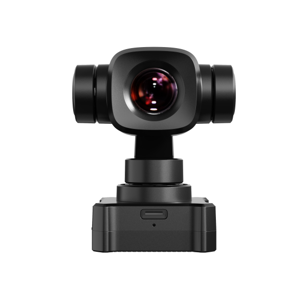 A8 Mini Gimbal Camera 4K 8MP Ultra HD 6X Digital Zoom  for drone & rover - Image 6