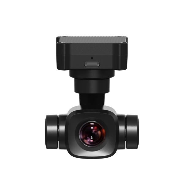 A8 Mini Gimbal Camera 4K 8MP Ultra HD 6X Digital Zoom  for drone & rover - Image 8