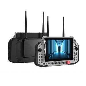 handheld ground station portable and professional ground control station(GCS)