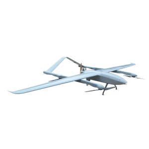 Hybrid VTOL UAV 7 hours endurance with 10KGS payload