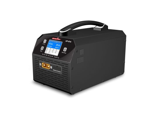 14S беспилотник зарядное устройство 1300W 28A 6-14S аккумулятор UAV зарядное устройство