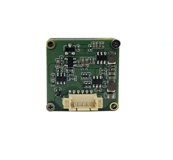 ⁦mini analog thermal camera  high resolution for FPV drone 256*192/384*288/640*512 12um CVBS⁩ – תמונה ⁦2⁩