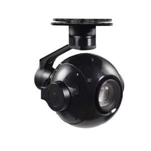 dji gimbal 30x optical zoom UAV tracking gimbal stabilizer camera