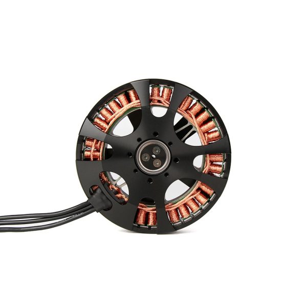 parrot ar drone motor U12 KV90 KV100 for UAV - Imagen 3