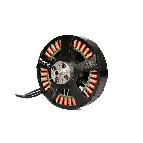 parrot ar drone motor U12 KV90 KV100 for UAV - Imagen 4
