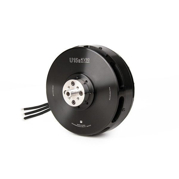 best brushless quadcopter U15II KV80 KV100 for UAV builing - Imagen 2