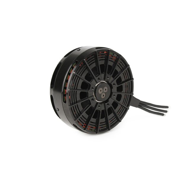 best brushless quadcopter U15II KV80 KV100 for UAV builing - Imagen 4