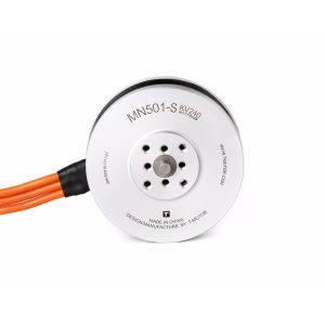 uav drone motor MN501-S KV240 KV300 KV360