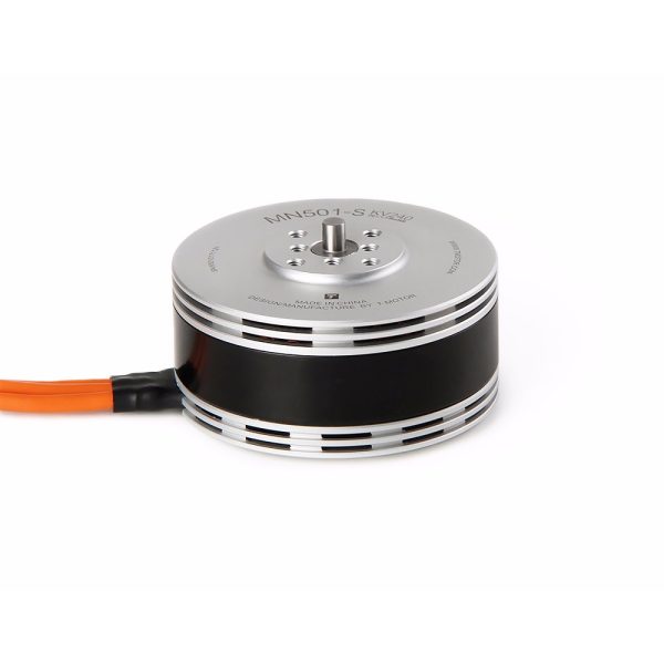 uav drone motor MN501-S KV240 KV300 KV360 - Imagen 4