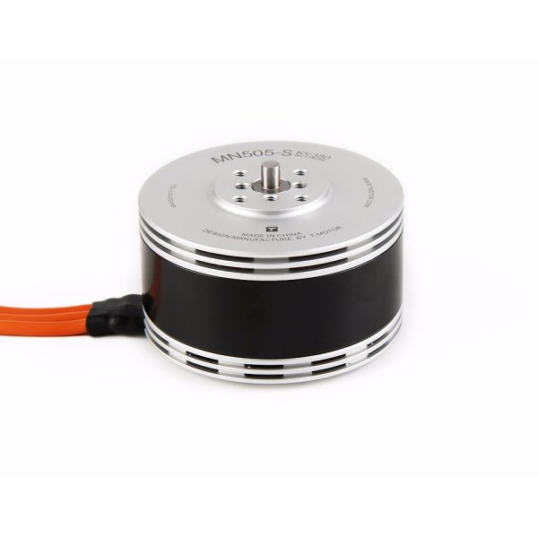 cheap drones with brushless motors MN505-S KV320 KV380 - Imagen 3