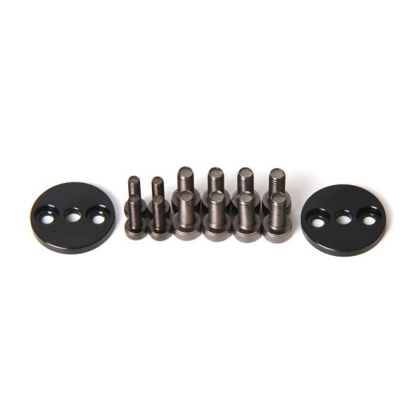cheap quadcopter motors MN605-S KV170 KV320 - Imagen 2