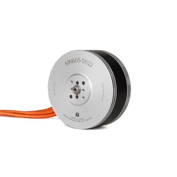 cheap quadcopter motors MN605-S KV170 KV320 - Imagen 3