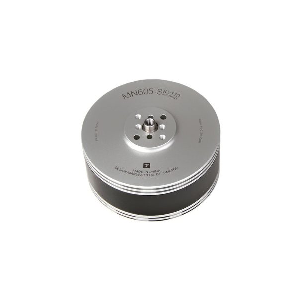 cheap quadcopter motors MN605-S KV170 KV320 - Imagen 6