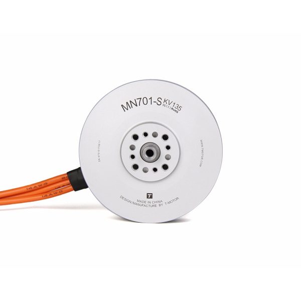 large quadcopter motors MN701-S KV135 KV280