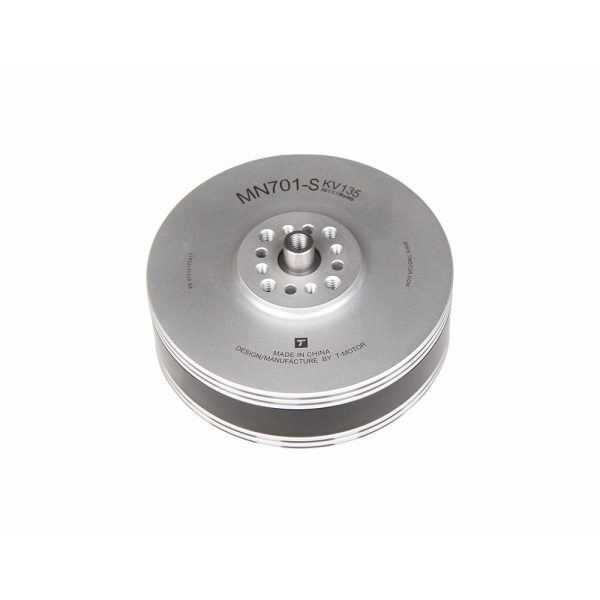 large quadcopter motors MN701-S KV135 KV280 - Imagen 4