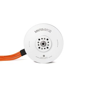 cheapest quadcopter with brushless motors MN705-S KV125 KV260