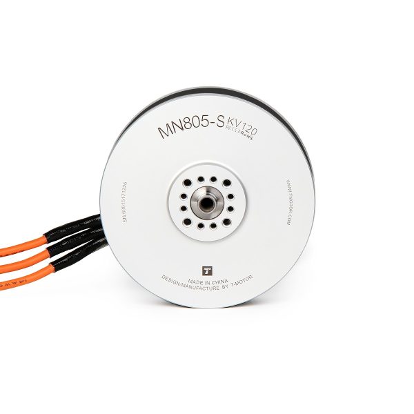 tiger motor MN805-S KV120 KV150 KV170 for VOLT UAV