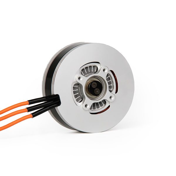 ⁦tiger motor MN805-S KV120 KV150 KV170 for VOLT UAV⁩ – תמונה ⁦4⁩