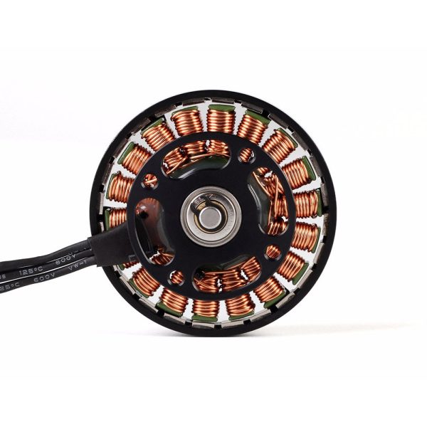 quadcopter components Antigravity 4004 KV300 KV400 two pcs in a pack - Imagen 3