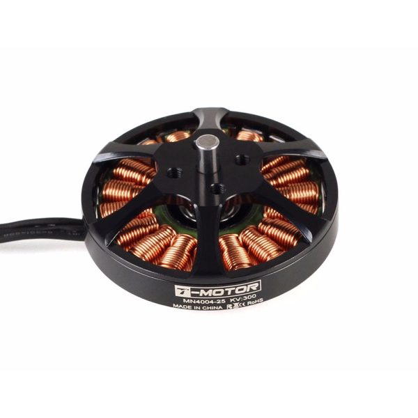quadcopter components Antigravity 4004 KV300 KV400 two pcs in a pack - Imagen 4