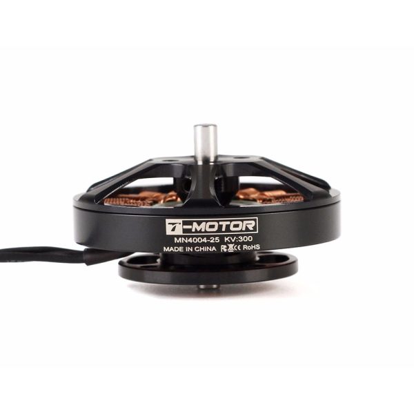 quadcopter components Antigravity 4004 KV300 KV400 two pcs in a pack - Imagen 6