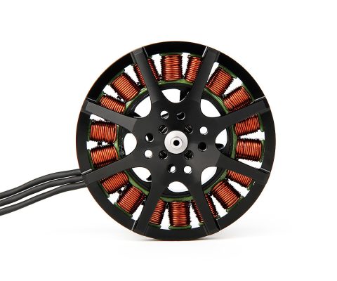 Цена двигателя дрона в Индии MN6007 KV160 KV320