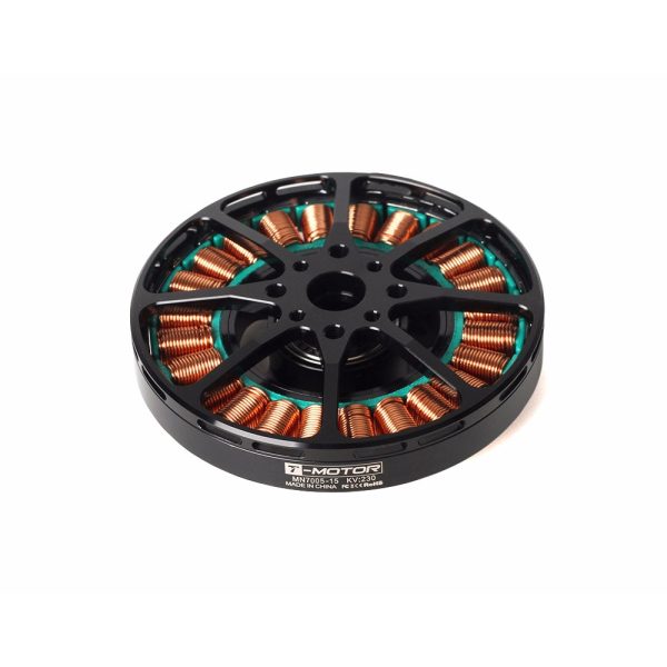propeller motor  Antigravity 7005 KV115 KV230 for UAV - Imagen 5