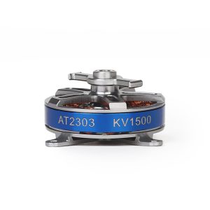 electric drone AT2303 Short Shaft KV1500 KV1800 KV2300