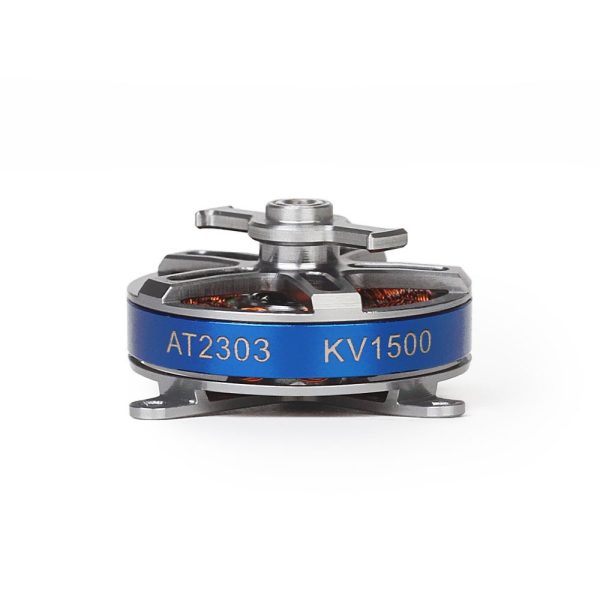 electric drone AT2303 Short Shaft KV1500 KV1800 KV2300