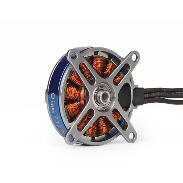 electric drone AT2303 Short Shaft KV1500 KV1800 KV2300 — изображение 4