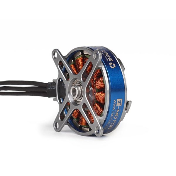 ⁦quadcopter motor kit AT2304 KV1500 KV1800 KV2300⁩ – תמונה ⁦2⁩