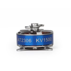 fastest drone motors AT2306 Short Shaft  KV1500 KV1900 KV2300