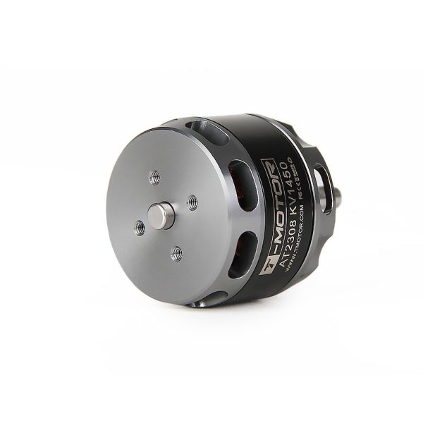 quadcopter esc AT2308 Long Shaft KV1450 KV2600 — изображение 3