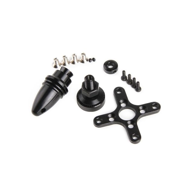 quadcopter esc AT2308 Long Shaft KV1450 KV2600 — изображение 5
