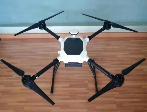 drone kit for customize build your own drone for industrial HX-850 - Image 3