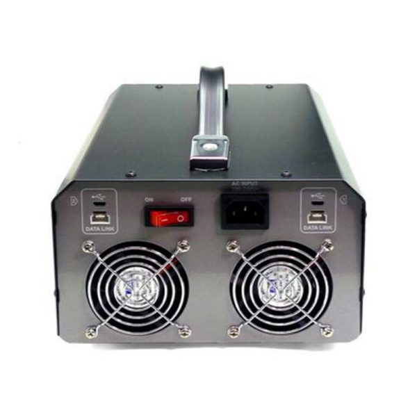 drone battery charger SKYRC PC1080 Lipo battery charger 1080W 20A 540W*2 Dual Channel Lithium Battery Charger for agricultural spraying drone UAV — изображение 2