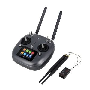 drone controller SIYI DK32 2.4G 16CH Transmitter Remote Controller Transimitter Receiver integrated 10KM DATALINK for DIY Agricultural drones