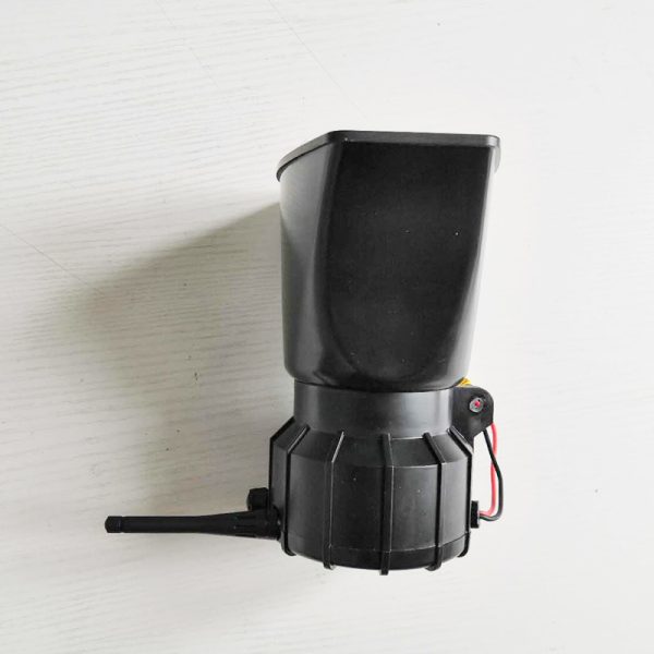 Speaker Megaphone for Drone Aerial Siren Buzzer Broadcasting for UAV Multirotor FPV Plane for Government Police Rescue Search - Image 7