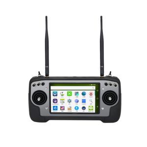 smart remote controller with screen for agriculture  spraying drone