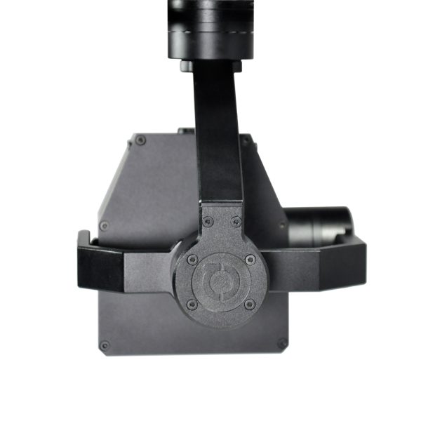 dji gimbal 10x Zoom Thermal Imager Laser Rangefinder Object Tracking UAV / Drone Gimbal Camera - Imagen 5