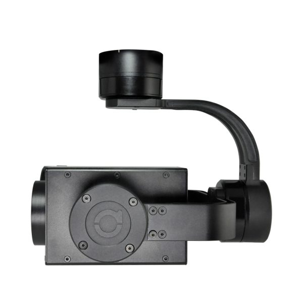 Infrared thermal image gimbal stabilizer Drone camera with 30X room Unmanned Aircraft - Imagen 4