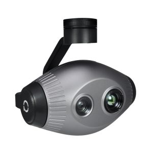 UAV payload gimbal stabilizer camera with 1080p HD image quality